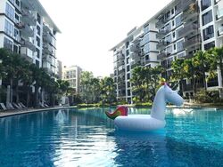 The Inflora (D17), Condominium #516974371
